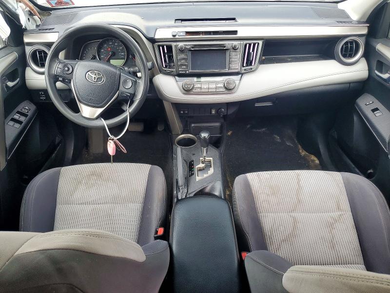 Продаж на аукціоні авто 2014 Toyota Rav4, vin: 2T3RFREV2EW211086, номер лоту: 57721466