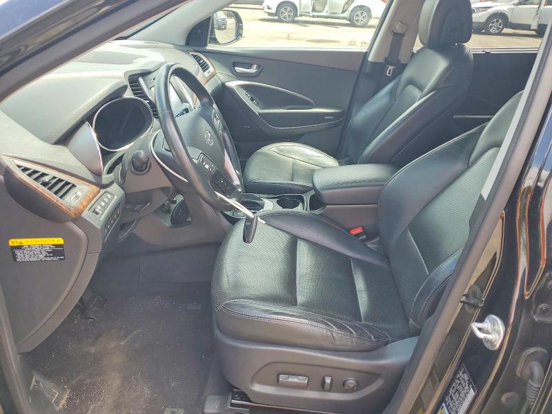 Aukcja sprzedaży 2017 Hyundai Santa Fe, vin: KM8SRDHF5HU175178, numer aukcji: 56293286