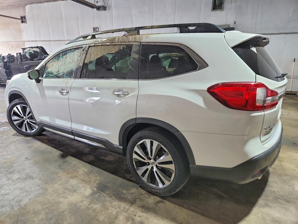 Aukcja sprzedaży 2019 Subaru Ascent, vin: 4S4WMARD5K3412521, numer aukcji: 79134445