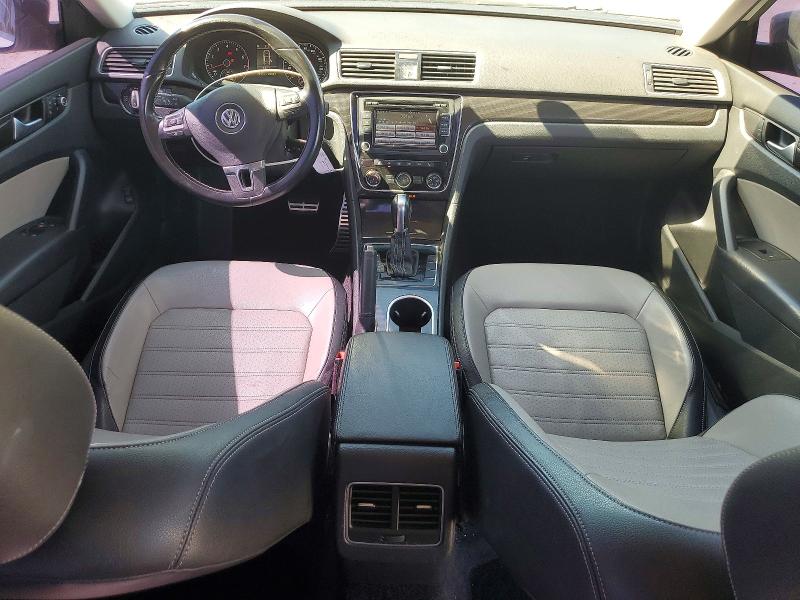 Продаж на аукціоні авто 2015 Volkswagen Passat, vin: 1VWBT7A36FC064226, номер лоту: 57088636