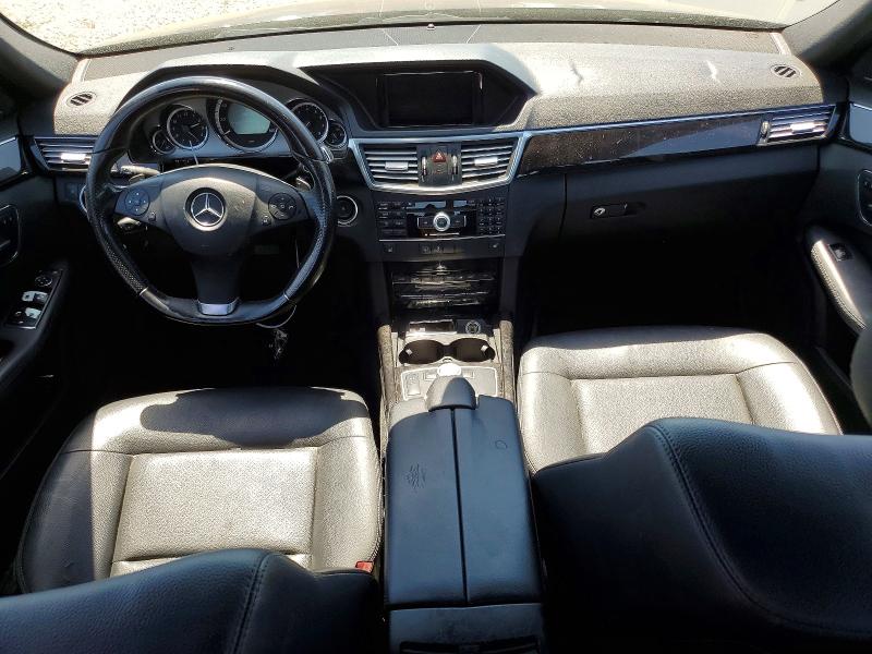 Aukcja sprzedaży 2011 Mercedes-benz E, vin: WDDHF5GB4BA304263, numer aukcji: 57427096