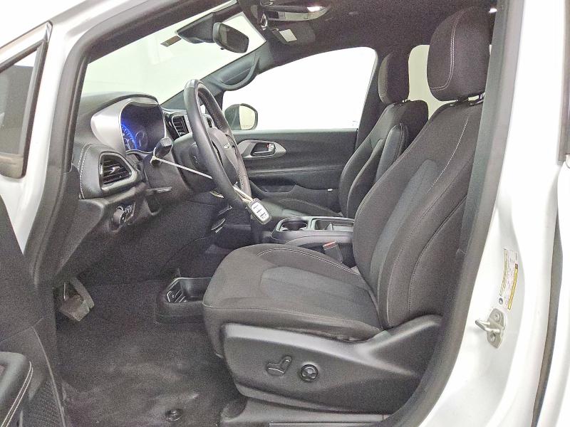 Продаж на аукціоні авто 2023 Chrysler Pacifica, vin: 2C4RC1FG9PR556610, номер лоту: 57423846
