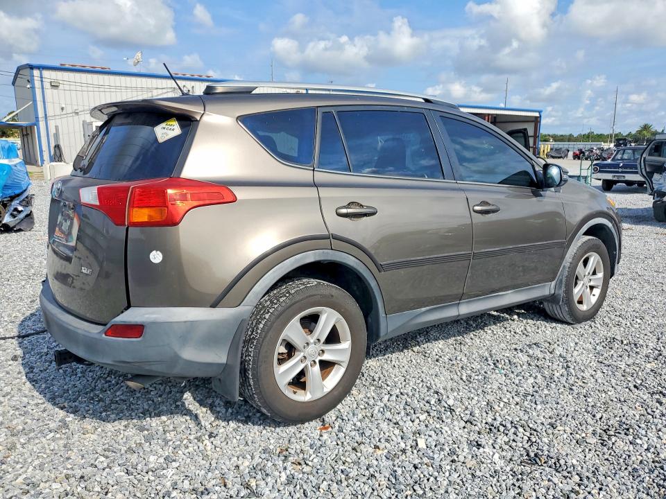 Продаж на аукціоні авто 2014 Toyota Rav4, vin: 2T3WFREV8EW121346, номер лоту: 56892896