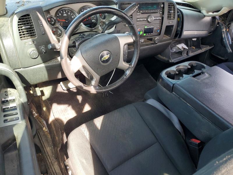 Продажа на аукционе авто 2012 Chevrolet Silverado, vin: 1GCRKSE76CZ219192, номер лота: 55905516