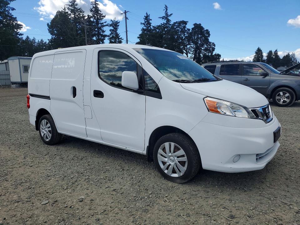 Продажа на аукционе авто 2017 Nissan Nv200, vin: 3N6CM0KN2HK705846, номер лота: 57389166