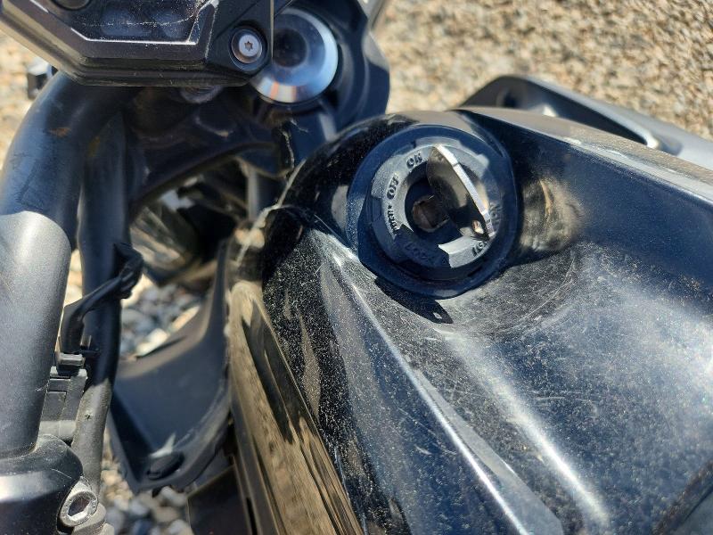 Продажа на аукционе авто 2017 Kawasaki Er650, vin: JKAEREH15HDA01054, номер лота: 56975416