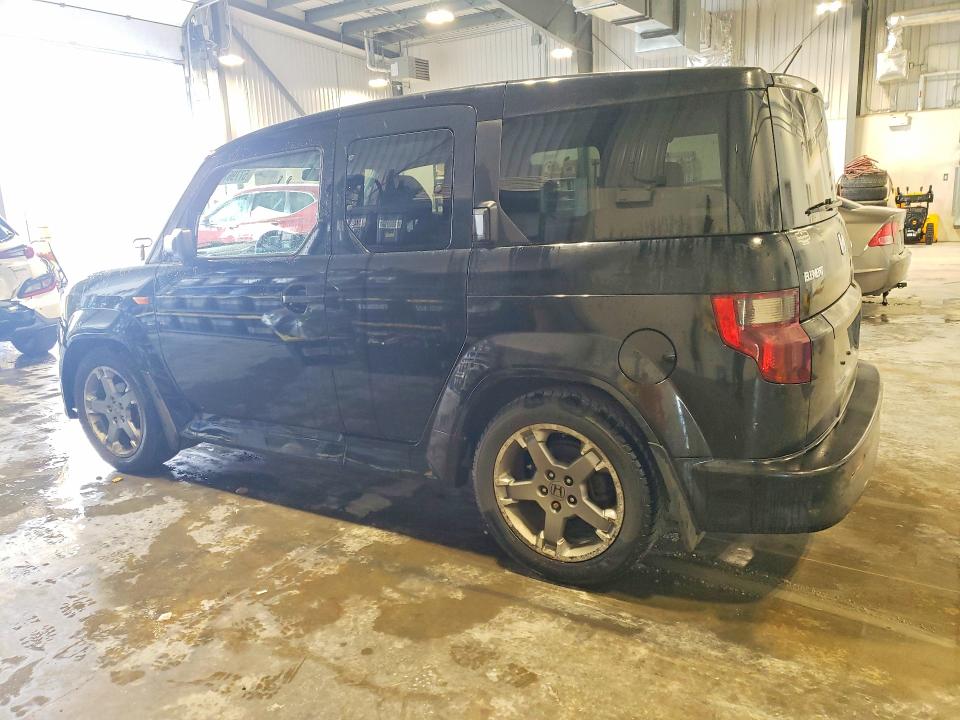 Продаж на аукціоні авто 2009 Honda Element, vin: 5J6YH18939L800057, номер лоту: 57796716