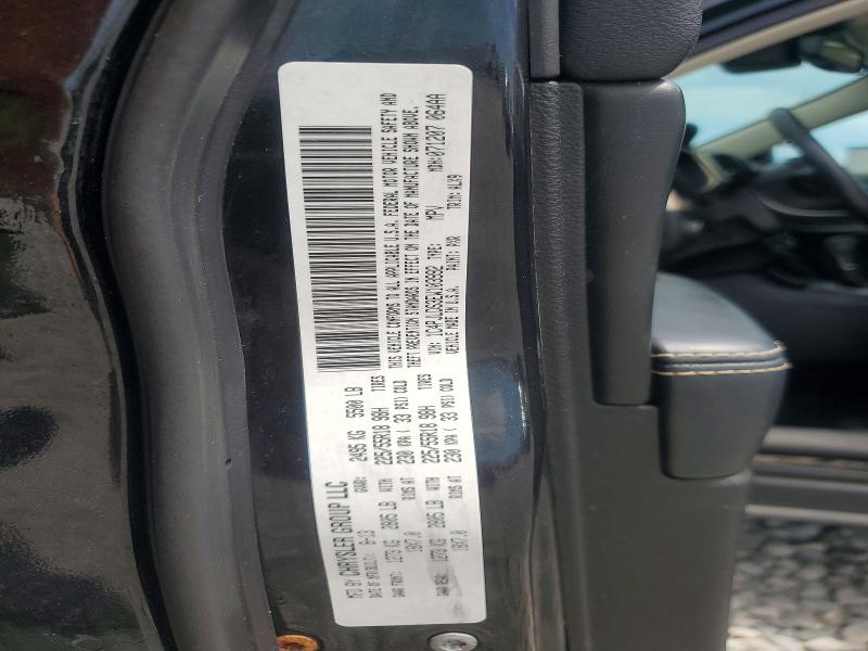 Продаж на аукціоні авто 2014 Jeep Cherokee, vin: 1C4PJLDS3EW103992, номер лоту: 56611896