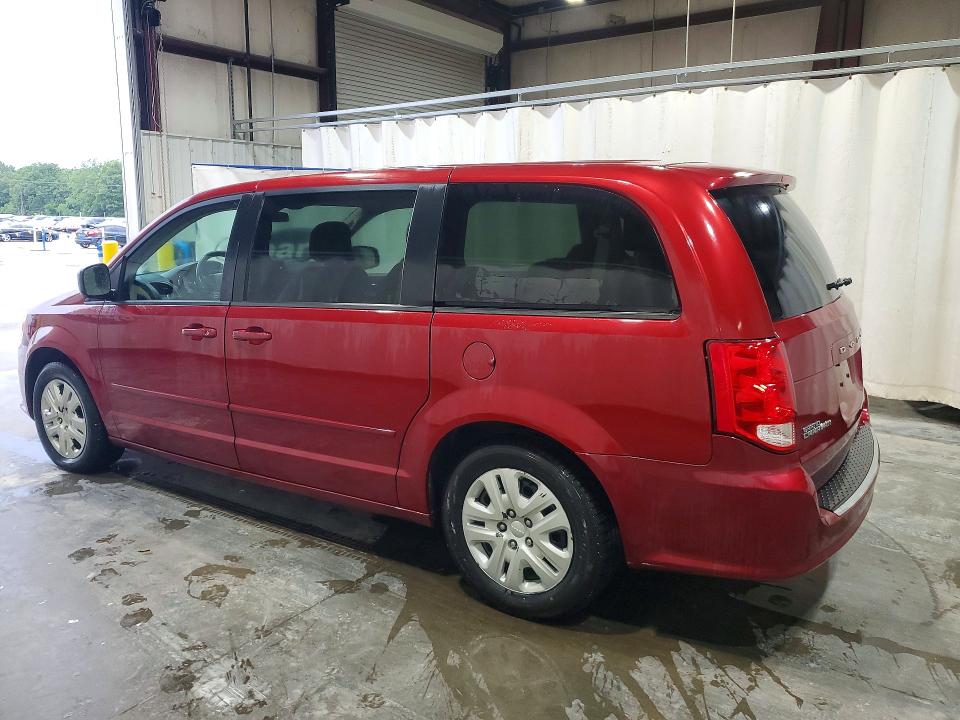Продаж на аукціоні авто 2014 Dodge Grand Caravan, vin: 2C4RDGBGXER355270, номер лоту: 56340636