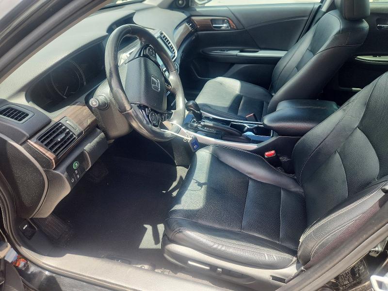 Продаж на аукціоні авто 2017 Honda Accord, vin: JHMCR6F53HC021958, номер лоту: 56526156