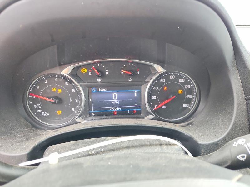 Aukcja sprzedaży 2022 Gmc Terrain, vin: 3GKALTEV2NL252879, numer aukcji: 57176466