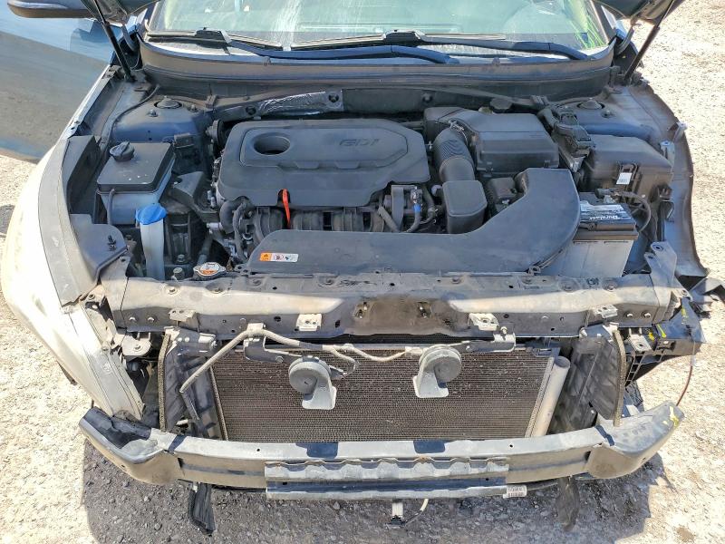 Aukcja sprzedaży 2017 Hyundai Sonata, vin: 5NPE34AFXHH567340, numer aukcji: 57227876