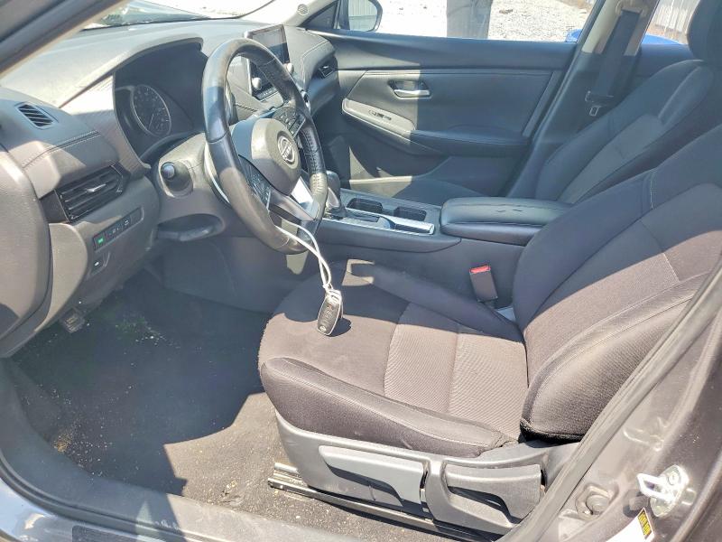 Продажа на аукционе авто 2024 Nissan Sentra, vin: 3N1AB8CV6RY375076, номер лота: 55399226