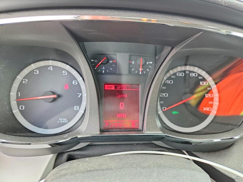 2015 Gmc Terrain მანქანა იყიდება აუქციონზე, vin: 2GKFLRE35F6319407, აუქციონის ნომერი: 55601436