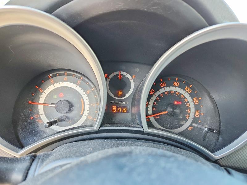 Продажа на аукционе авто 2014 Scion Tc, vin: JTKJF5C78E3072829, номер лота: 57654486