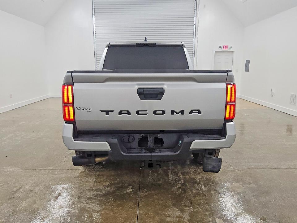 Aukcja sprzedaży 2024 Toyota Tacoma, vin: 3TMKB5FN4RM012861, numer aukcji: 54644296