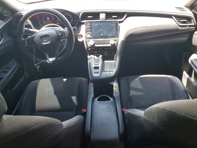 Aukcja sprzedaży 2019 Honda Insight, vin: 19XZE4F51KE002952, numer aukcji: 57505376
