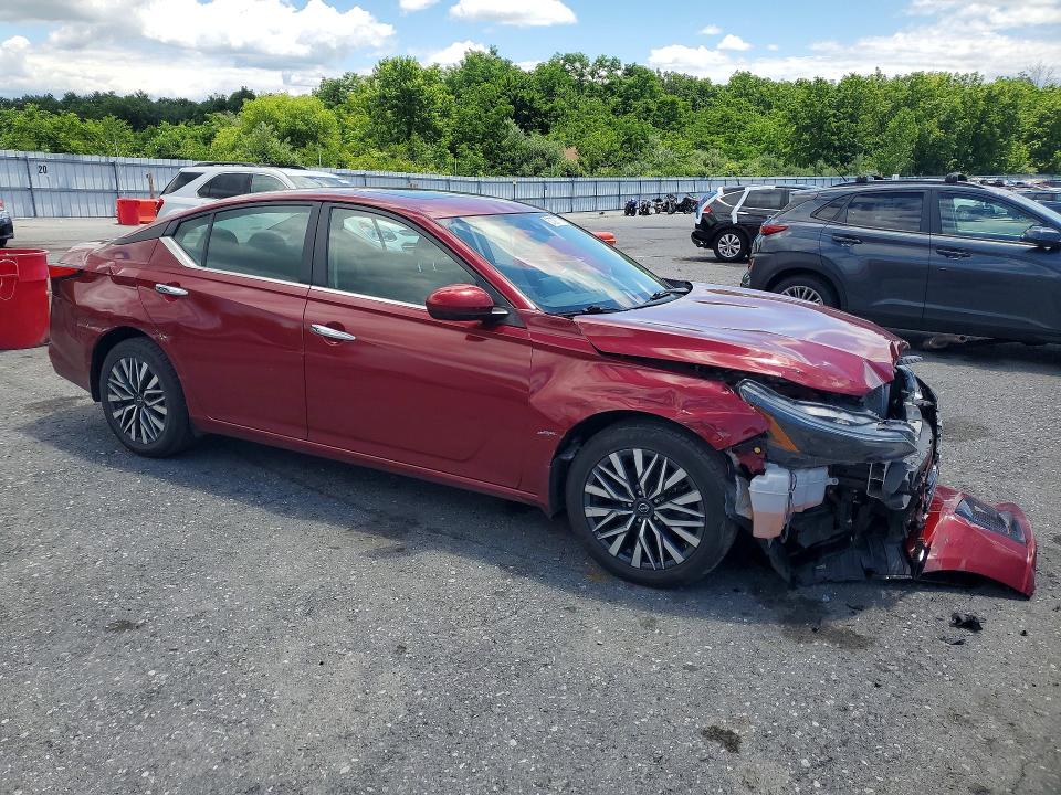57097776 :رقم المزاد ، 1N4BL4DW4PN406985 vin ، 2023 Nissan Altima مزاد بيع