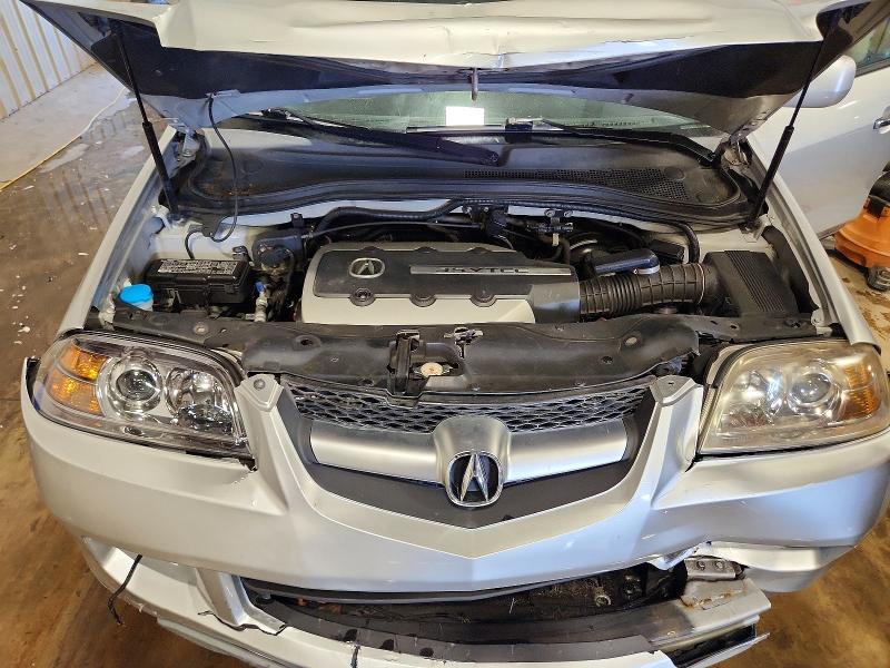 2005 Acura Mdx მანქანა იყიდება აუქციონზე, vin: 2HNYD18985H553508, აუქციონის ნომერი: 59352306