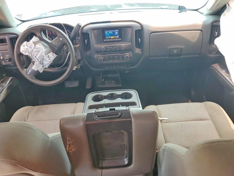 2014 Chevrolet Silverado მანქანა იყიდება აუქციონზე, vin: 1GCRCPEH2EZ414941, აუქციონის ნომერი: 55681606