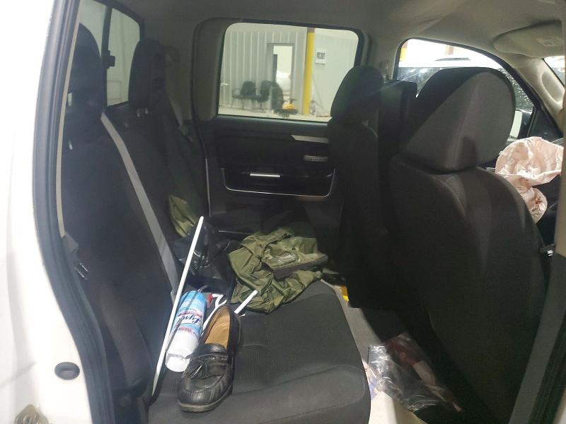 Aukcja sprzedaży 2007 Mitsubishi Raider, vin: 1Z7HC28K17S109680, numer aukcji: 59060346