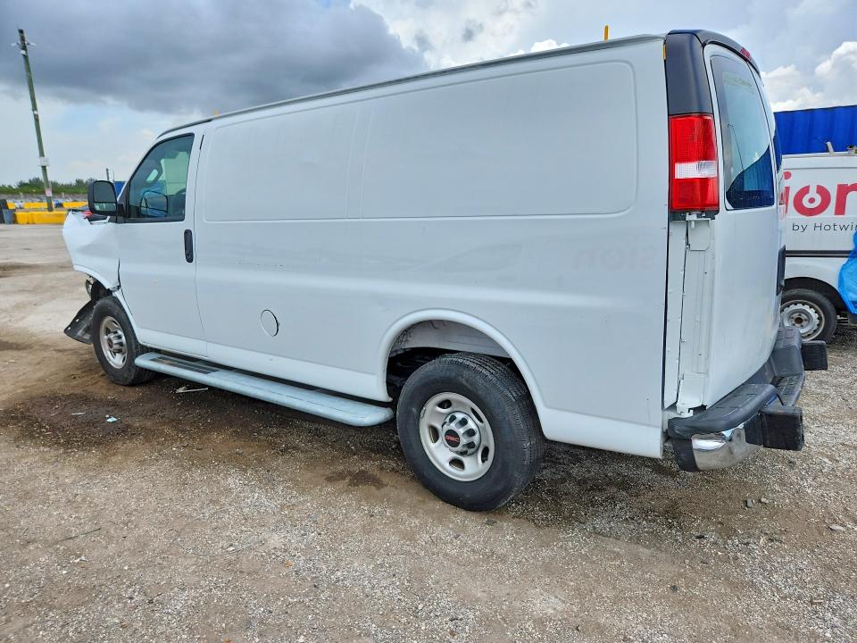 Aukcja sprzedaży 2025 Gmc Savana, vin: 1GTW7AFP8S1189879, numer aukcji: 57583426