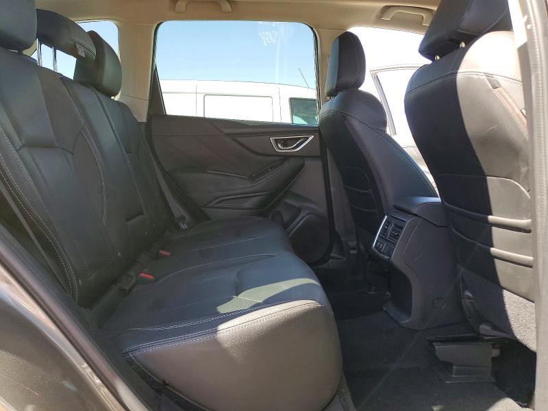 Aukcja sprzedaży 2019 Subaru Forester, vin: JF2SKAUC5KH405354, numer aukcji: 56366406