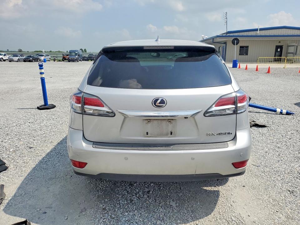 2015 Lexus Rx მანქანა იყიდება აუქციონზე, vin: 2T2ZB1BA8FC001324, აუქციონის ნომერი: 57849586