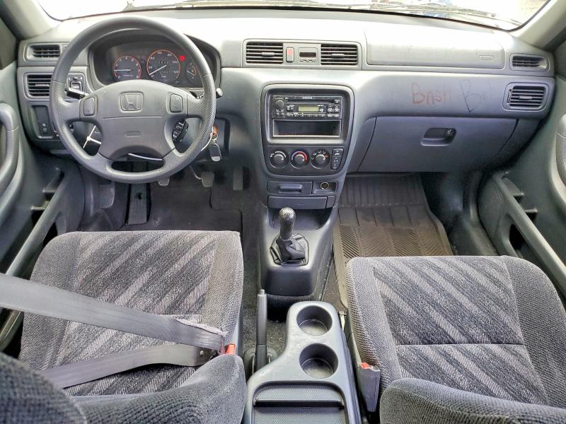 Aukcja sprzedaży 1999 Honda Cr-v, vin: JHLRD1768XC081207, numer aukcji: 56462406