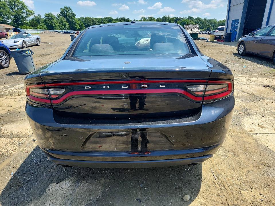58773796 :رقم المزاد ، 2C3CDXKT2KH555049 vin ، 2019 Dodge Charger مزاد بيع