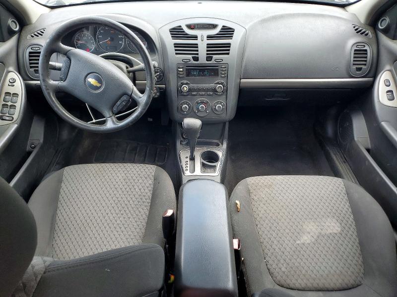 Продаж на аукціоні авто 2006 Chevrolet Malibu, vin: 1G1ZT53806F140772, номер лоту: 58238936