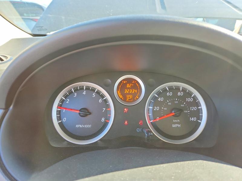 Продаж на аукціоні авто 2012 Nissan Sentra, vin: 3N1AB6AP0CL611590, номер лоту: 56284456