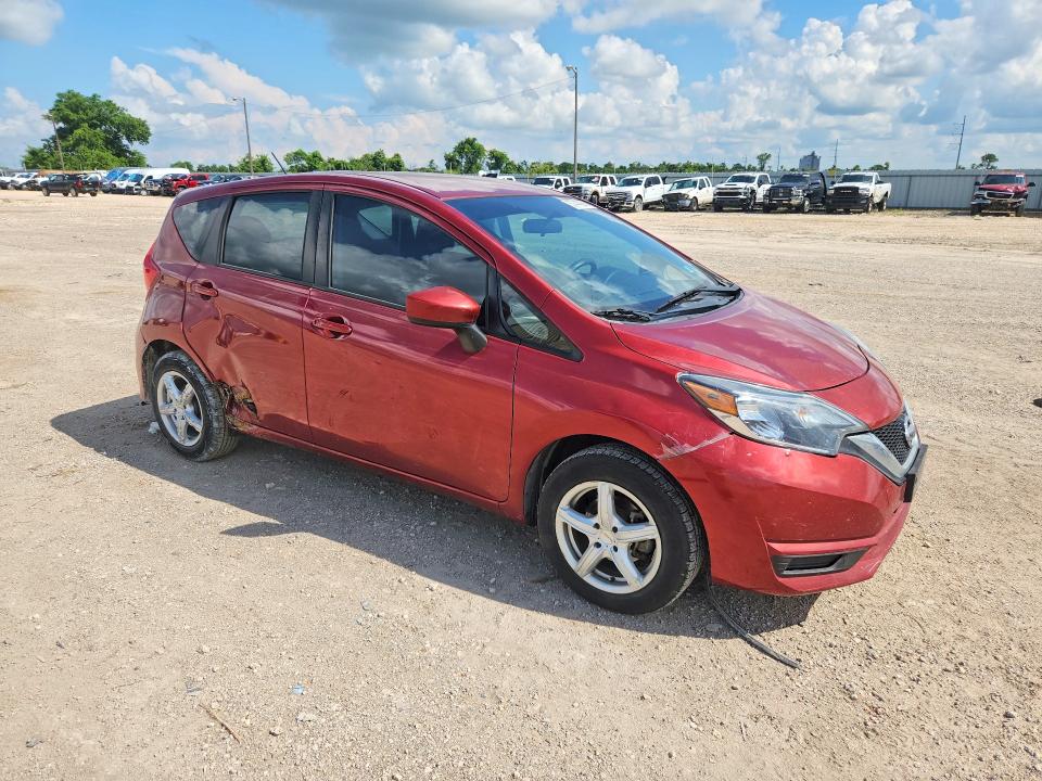 Продаж на аукціоні авто 2018 Nissan Versa Note, vin: 3N1CE2CP8JL369831, номер лоту: 57443866