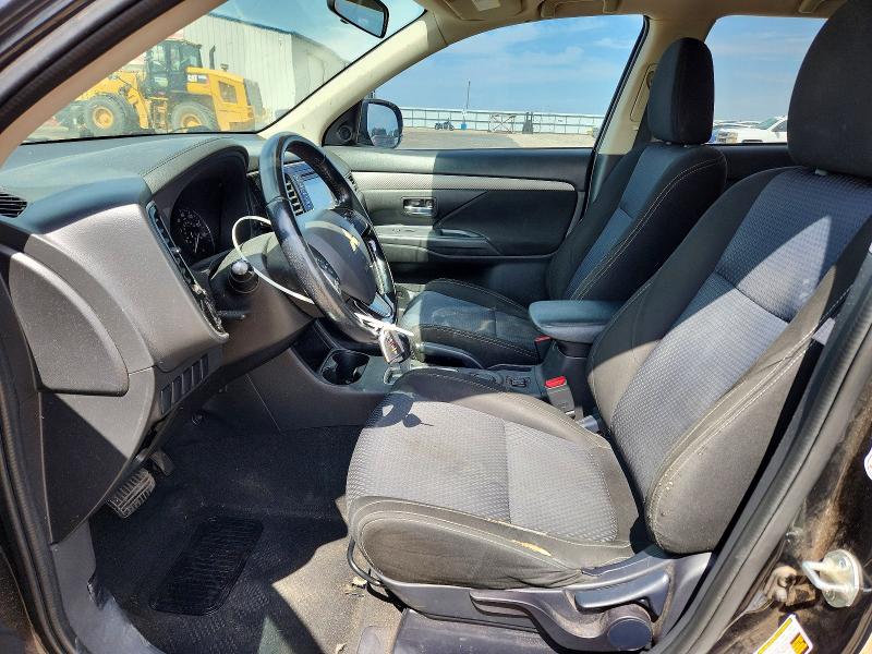 Aukcja sprzedaży 2016 Mitsubishi Outlander, vin: JA4AD3A33GZ020388, numer aukcji: 58706366