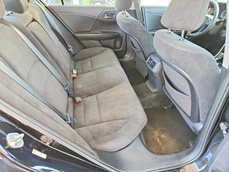 Продаж на аукціоні авто 2013 Honda Accord, vin: 1HGCR2F75DA170245, номер лоту: 57601836