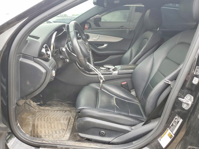 Aukcja sprzedaży 2017 Mercedes-benz C, vin: 55SWF4KB0HU188187, numer aukcji: 55180536