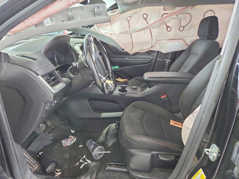 Продаж на аукціоні авто 2020 Gmc Terrain, vin: 3GKALTEV5LL141174, номер лоту: 57710746