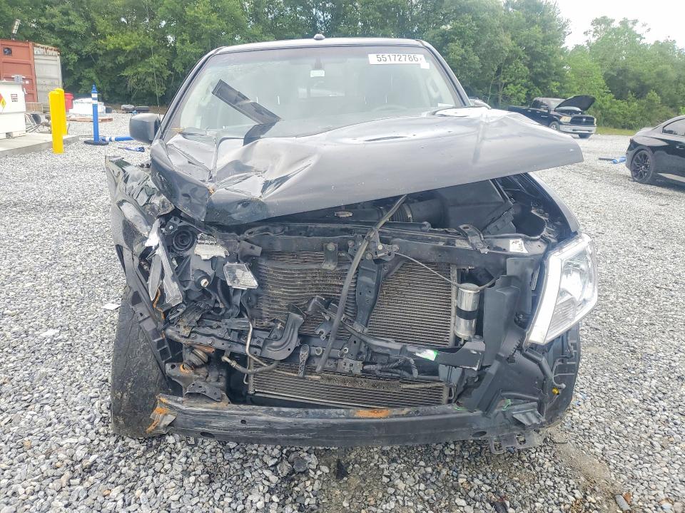 Продаж на аукціоні авто 2015 Nissan Frontier, vin: 1N6AD0ER1FN746790, номер лоту: 55172786
