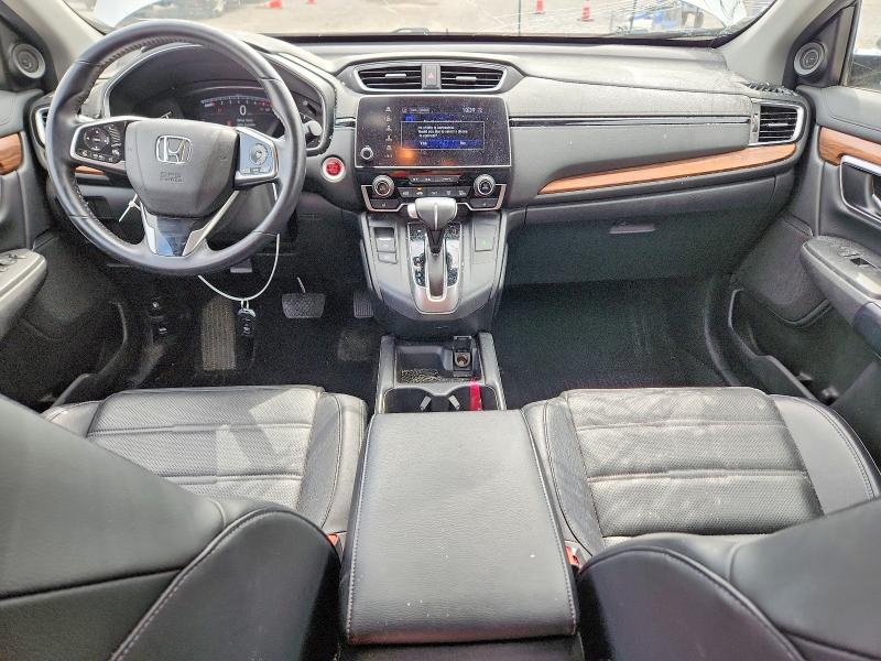Aukcja sprzedaży 2018 Honda Cr-v, vin: 7FARW2H98JE073337, numer aukcji: 56744146