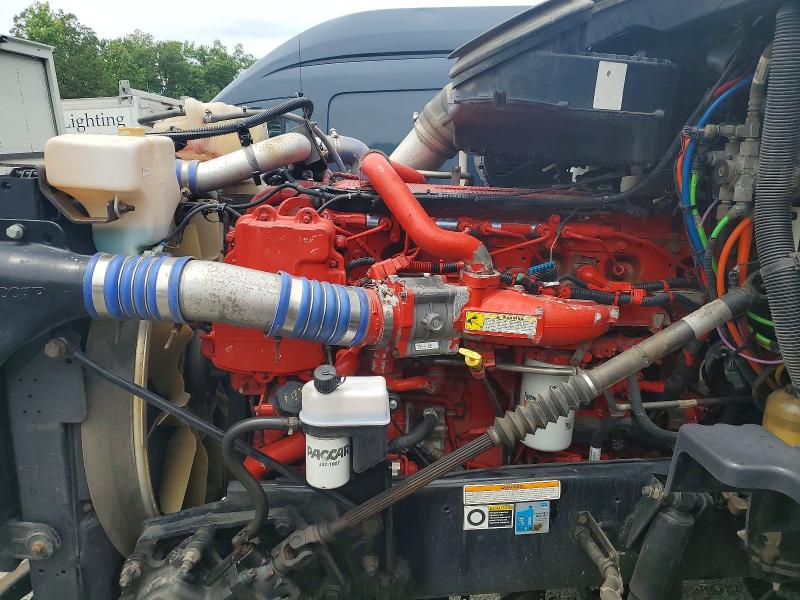 Aukcja sprzedaży 2015 Peterbilt 579, vin: 1XPBA48X7FD299369, numer aukcji: 57910866