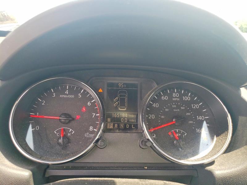 Auction sale of the 2013 Nissan Rogue, vin: JN8AS5MV4DW143879, lot number: 58786316
