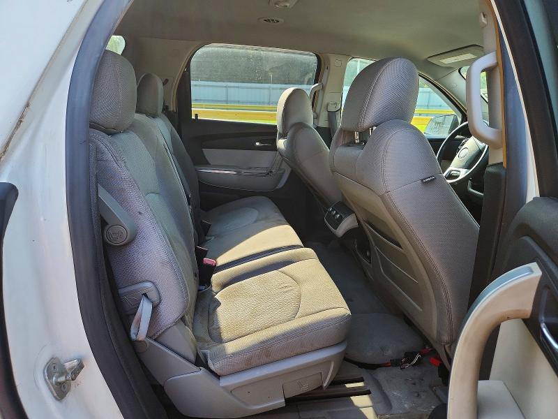 Aukcja sprzedaży 2008 Gmc Acadia, vin: 1GKER13718J112164, numer aukcji: 57311906