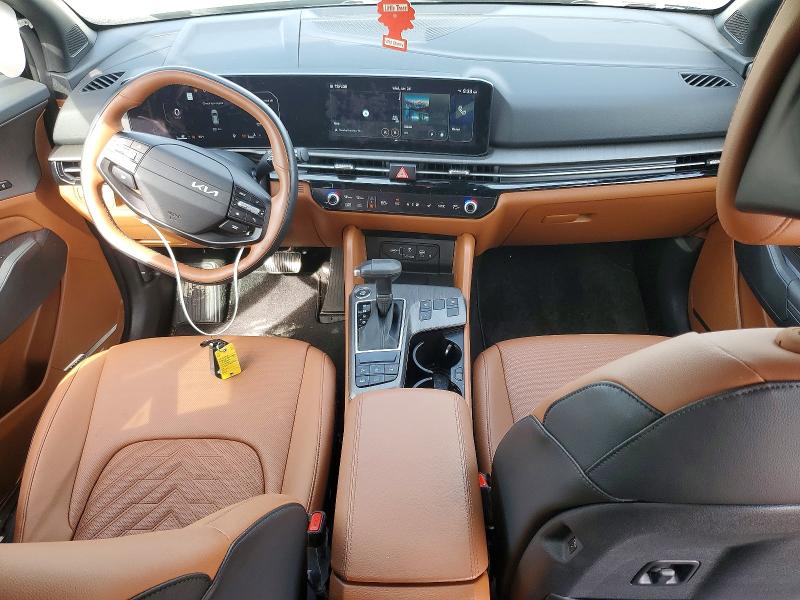 2026 Kia Sportage მანქანა იყიდება აუქციონზე, vin: 5XYK6CDF6TG411294, აუქციონის ნომერი: 58586066