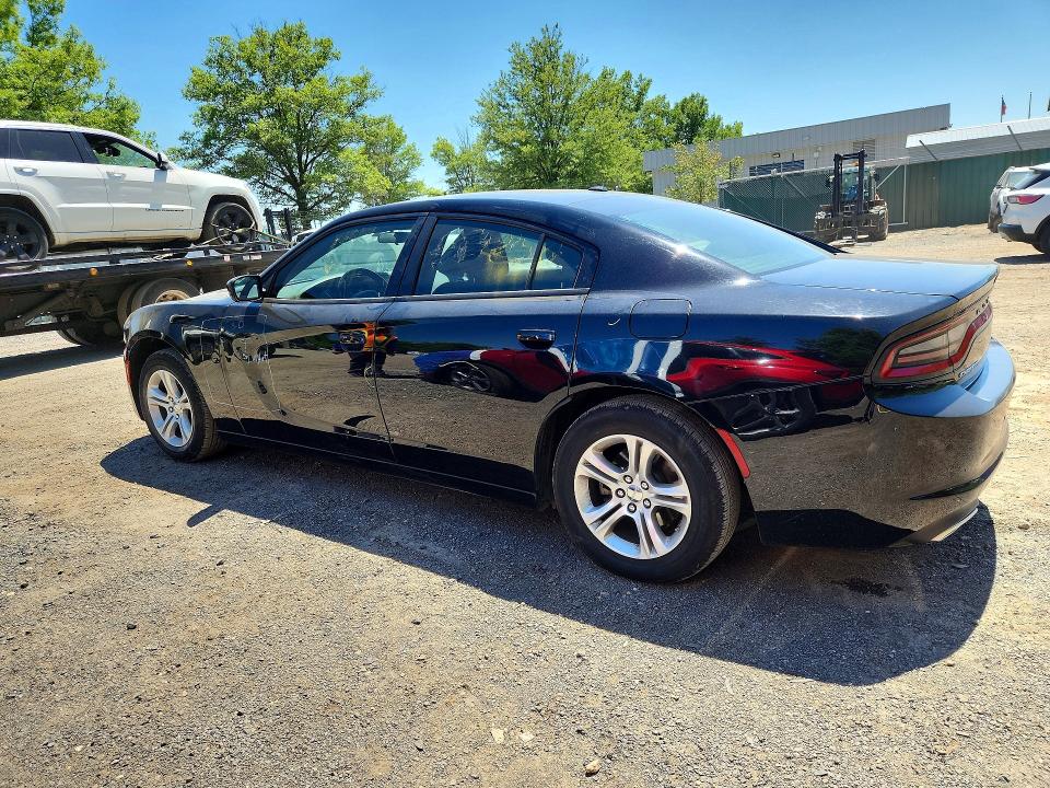 Aukcja sprzedaży 2022 Dodge Charger, vin: 2C3CDXBG9NH224153, numer aukcji: 56135616