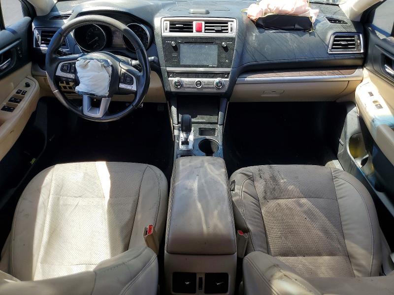 Продаж на аукціоні авто 2016 Subaru Legacy, vin: 4S3BNAJ64G3053473, номер лоту: 57439946