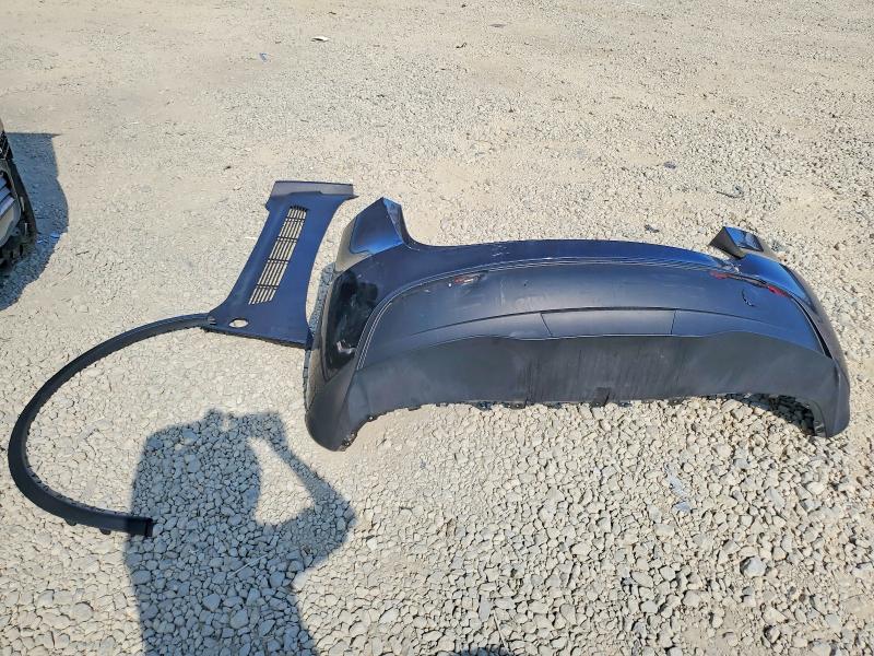 Продажа на аукционе авто 2024 Tesla Model Y, vin: 7SAYGDEF1RF079621, номер лота: 56815386