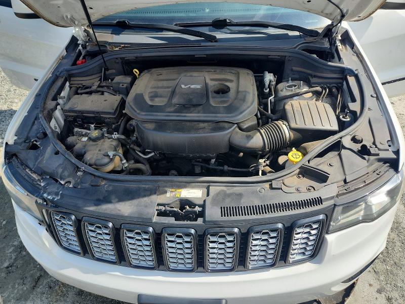 Продажа на аукционе авто 2019 Jeep Grand Cherokee, vin: 1C4RJFAG3KC577786, номер лота: 56673796