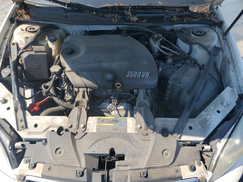 Продажа на аукционе авто 2009 Chevrolet Impala, vin: 2G1WT57K191229450, номер лота: 58178706
