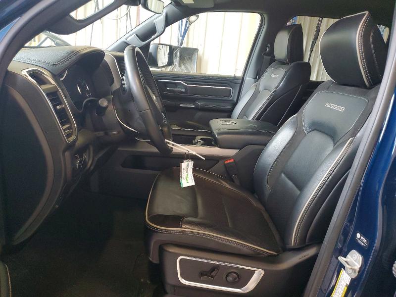 Продажа на аукционе авто 2024 Ram 1500, vin: 1C6RREJT8RN220870, номер лота: 58228106