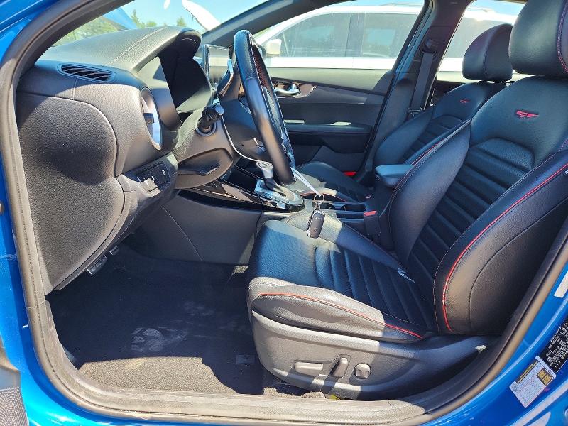 Aukcja sprzedaży 2022 Kia Forte, vin: 3KPF44AC7NE481457, numer aukcji: 57017706